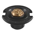 Arrowhead Brass Deluxe Head Quarter Sprinkler 73414